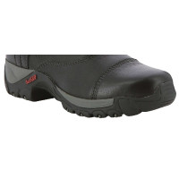 Boots Norton Zermatt Zip hiver Noir Boots Norton Zermatt Zip hiver Noir