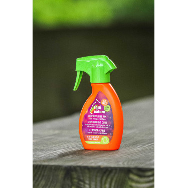 Soin rapide cuir Equinatura