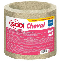 SodiCheval