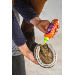 Protection de la fourchette Equinatura