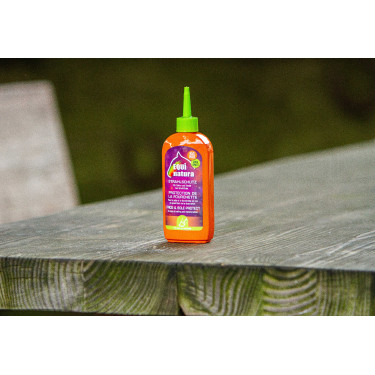 Protection de la fourchette Equinatura