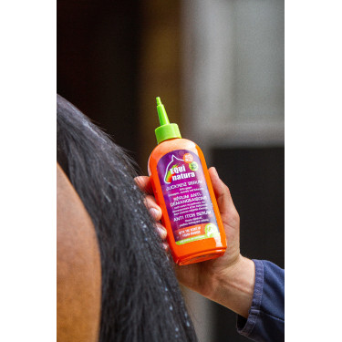 Lotion tonique capillaire Equinatura