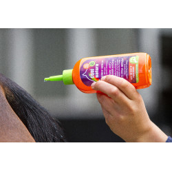 Lotion tonique capillaire Equinatura