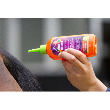 Lotion tonique capillaire Equinatura