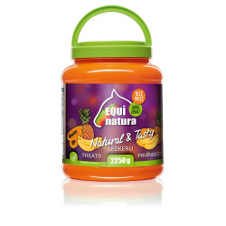 Friandises naturelles Equinatura