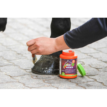 Baume pour sabots Equinatura 500 mL