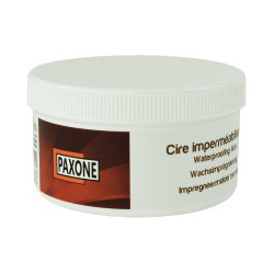 Cire pour coton huilé Paxone