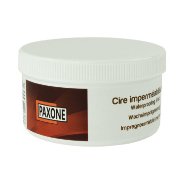 Cire pour coton huilé Paxone