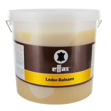 Baume pour cuir Effax