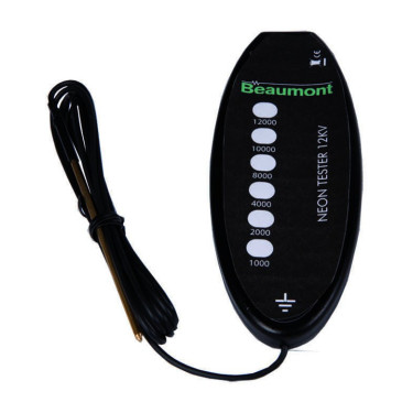 Testeur clôture 12 kV Beaumont