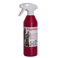 Liquide contre le...