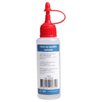 Huile silicone pour tondeuse Huile silicone pour tondeuse