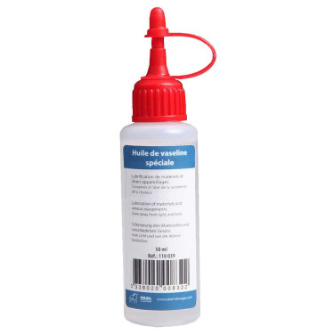 Huile silicone pour tondeuse Huile silicone pour tondeuse