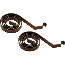 Charbons pour tondeuse Heiniger Delta 3