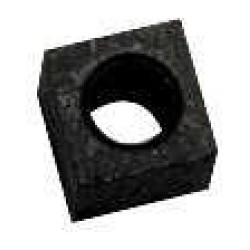 Carré excentrique pour tondeuses