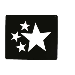 Quartermarker