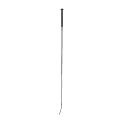 Cravache de dressage Whip & Go poignée plastique