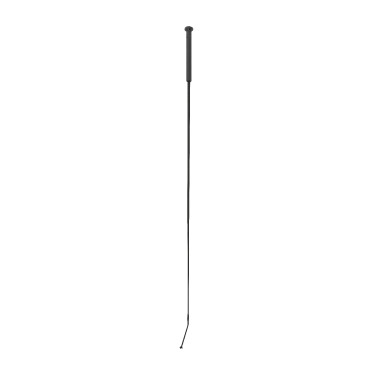 Cravache de dressage Whip & Go poignée plastique