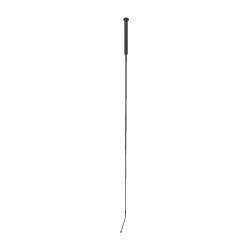 Cravache de dressage Whip & Go poignée plastique