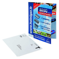 Affûtage peignes tondeuse Affûtage peignes tondeuse