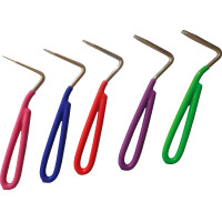 Cure-pieds métallique Cure-pieds métallique