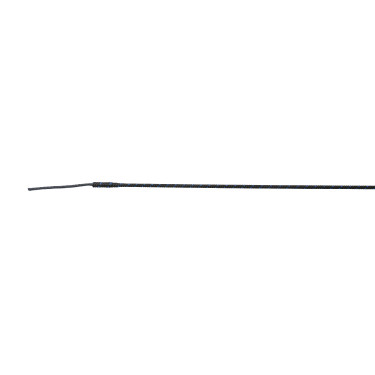 Cravache de dressage Fleck Delta Pro