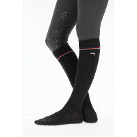 Chaussettes Pénélope Luxe Blanc
