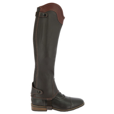 Mini-chaps Equithème Elite