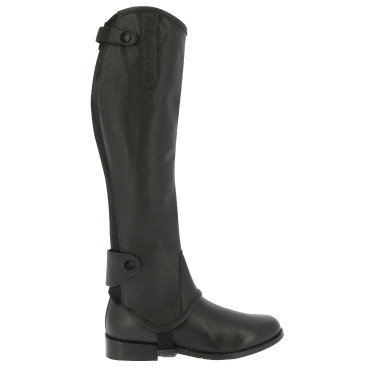 Mini-chaps Equithème Soft