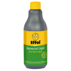 Effol liquide racines des poils