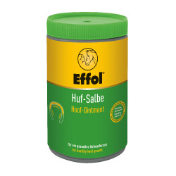 EFFOL pommade pour sabots - vert