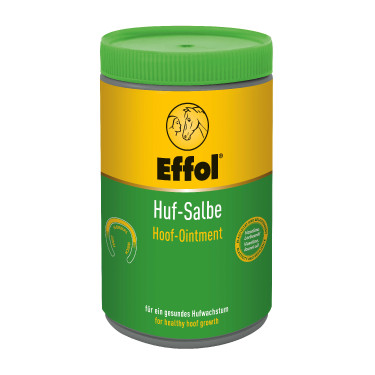 EFFOL pommade pour sabots - vert
