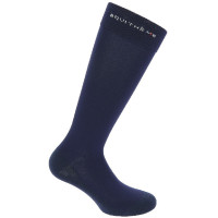 Chaussettes Equithème Classic Noir