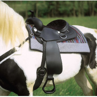 Selle Western synthétique Wintec Selle Western synthétique Wintec