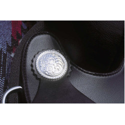 Selle Western synthétique Wintec