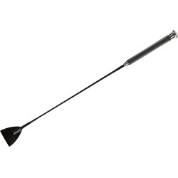 Cravache Whip & Go Jump Gel Noir