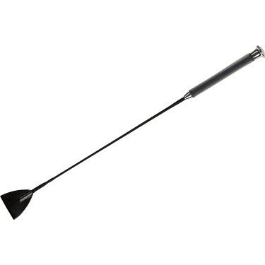 Cravache Whip & Go Jump Gel Noir