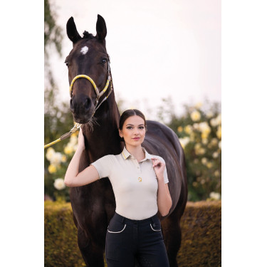 Licol Lauria Garrelli Limone Sportive