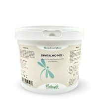 Nutragile Ophtalmo Mix +