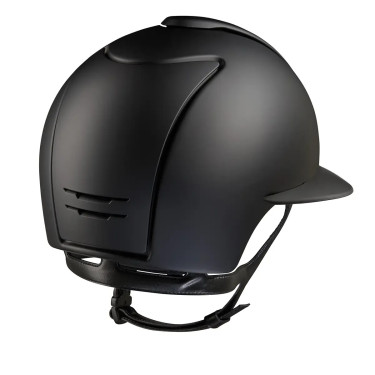 Casque Kep Cromo 2.0 Matt visière polo Casque Kep Cromo 2.0 Matt visière polo