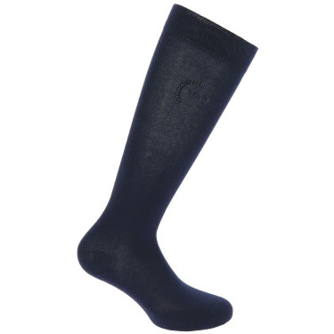 Chaussettes Equithème Logo Chaussettes Equithème Logo