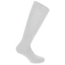 Chaussettes Equithème Lurex