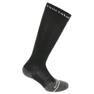 Chaussettes Equi-Theme Technic Noir