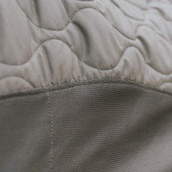 Transport Combo Cooler Fleece Kentucky Vert sapin Transport Combo Cooler Fleece Kentucky Vert sapin