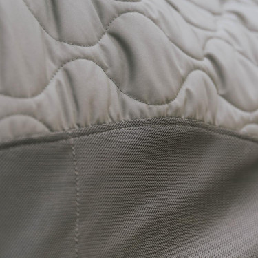 Transport Combo Cooler Fleece Kentucky Vert sapin Transport Combo Cooler Fleece Kentucky Vert sapin