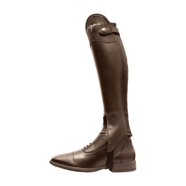 Mini Chaps Exel Dy'on Marron