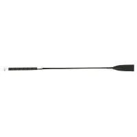 Cravache Whip & Go Effet cuir