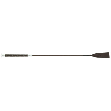 Cravache Whip & Go Effet cuir Cravache Whip & Go Effet cuir