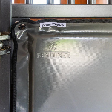 Kick Pad Extra Strong Kentucky Gris