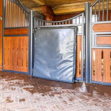 Kick Pad Extra Strong Kentucky Gris